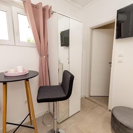 Luxury Rooms Erceg Zadar Eksteriør billede