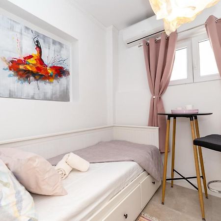 Luxury Rooms Erceg Zadar Eksteriør billede