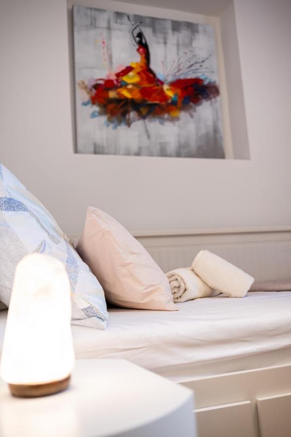 Luxury Rooms Erceg Zadar Eksteriør billede