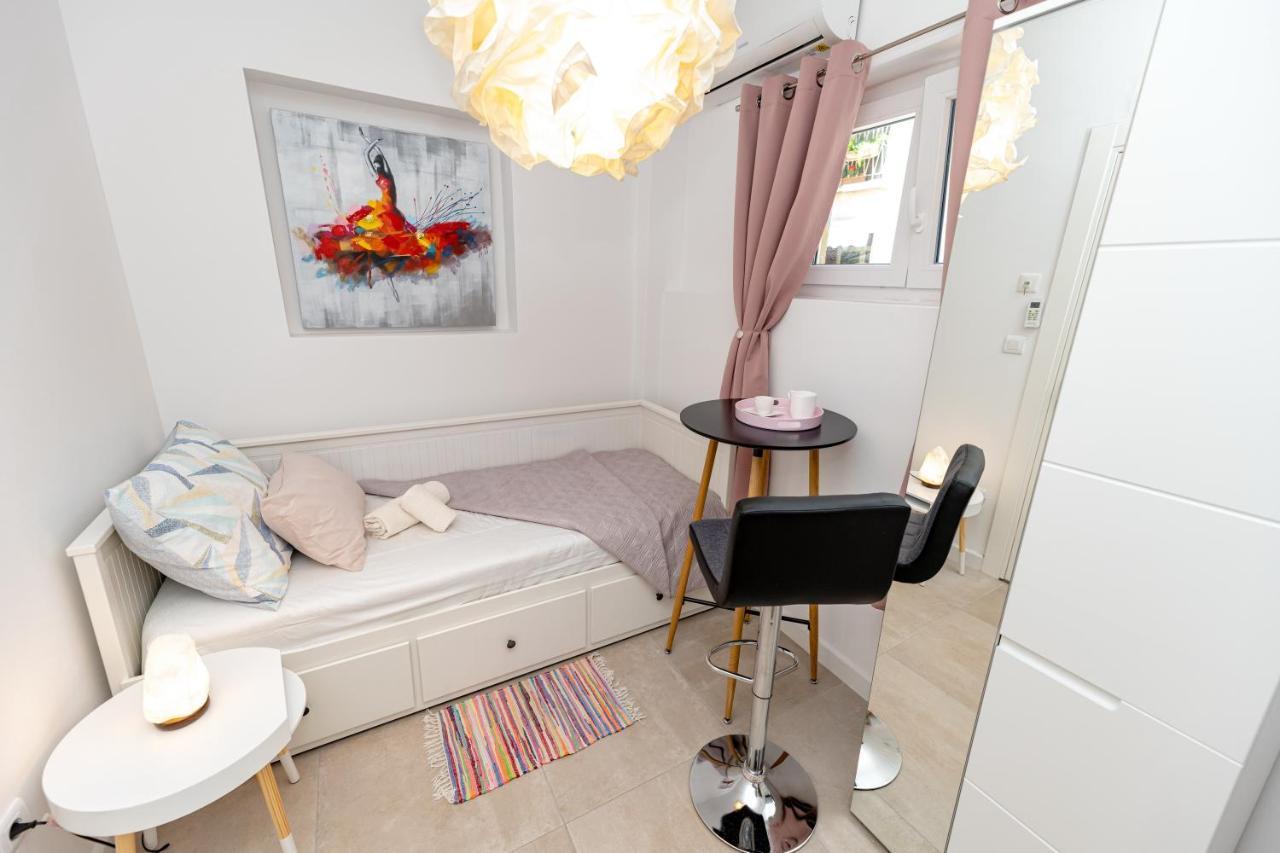 Luxury Rooms Erceg Zadar Eksteriør billede