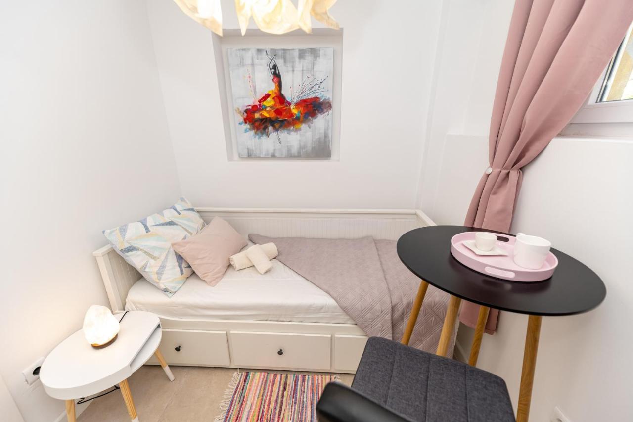 Luxury Rooms Erceg Zadar Eksteriør billede