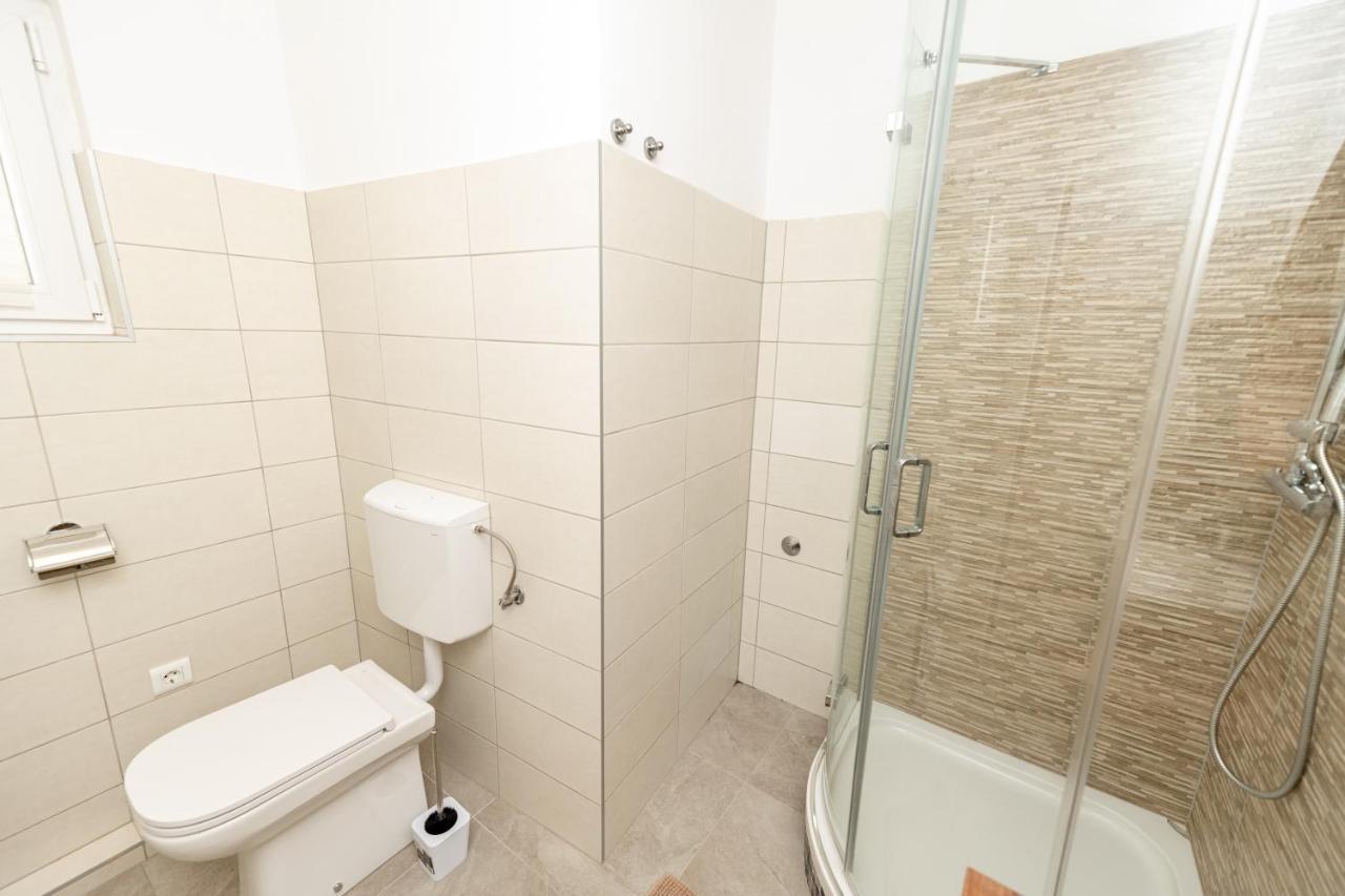 Luxury Rooms Erceg Zadar Eksteriør billede