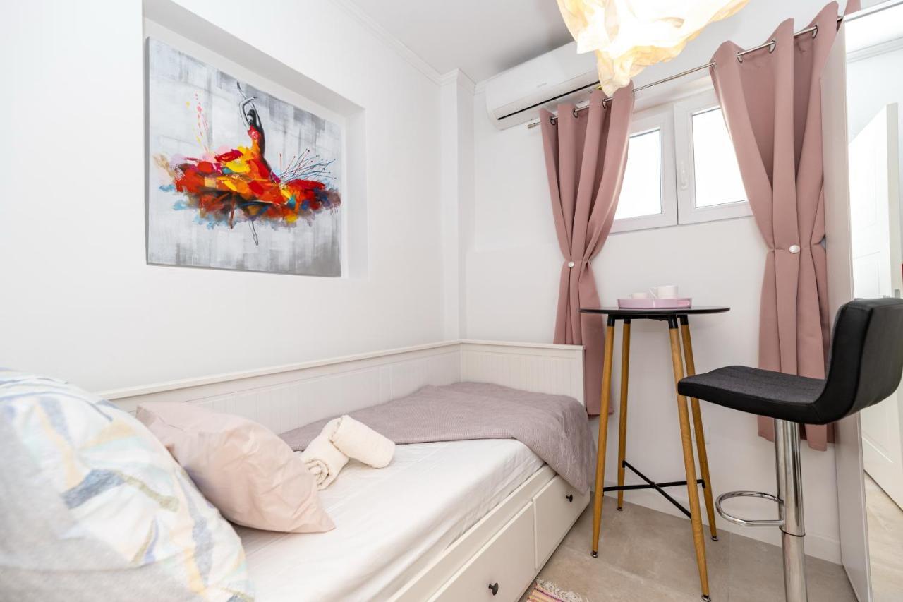 Luxury Rooms Erceg Zadar Eksteriør billede